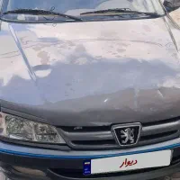 پارس tu5 نوکمدادی