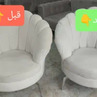 مبل شویی حرفه ای تخصصی در منزل ...اورامانات