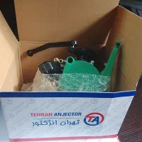 سوزن انژکتور.کوئل.دریچه گاز.استوپر.سنسور اکسیژن|قطعات یدکی و لوازم جانبی|تهران, بهارستان|دیوار