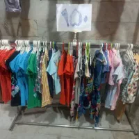 لباس بچه گانه به قیمت خرید (تغییر شغل)