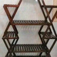 استند گل