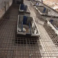 اوساکار ارماتوربندوکارگر ساده|استخدام معماری، عمران و ساختمانی|خرمآباد, |دیوار