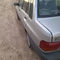 پراید مدل۸۷|خودرو سواری و وانت|پاکدشت, پاکدشت (مامازند)|دیوار