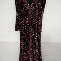 لباس مجلسی وپالتو فوتر زنانه|لباس|سبزوار, امیر کبیر|دیوار