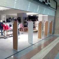 گیت دزدگیر فروشگاه مغازه تگ کیف کفش بوتیک. پلاسکو|حراج|بندر انزلی, شیلات|دیوار