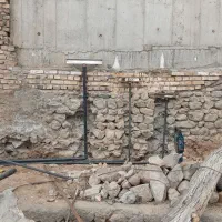 اجرا لوله کشی آب و فاضلاب پنج لایه  و تک لایه|خدمات پیشه و مهارت|نیشابور, هفده شهریور|دیوار