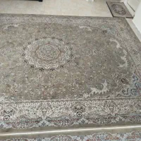 فروش فرش ماشینی 500شانه|فرش|تهران, نارمک|دیوار