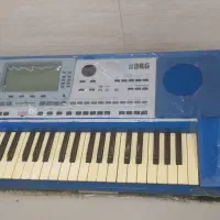 ارگ pa50 نبدیل به 80