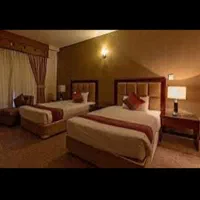 هتل آپارتمان آرامش