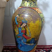 گلدان نوستالژی
