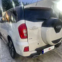 X33 مدل ۹۸s|خودرو سواری و وانت|رشت, جانبازان|دیوار