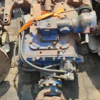 فروش گیربکس و موتور دویتس|قطعات یدکی و لوازم جانبی|ری, دولت‌آباد|دیوار