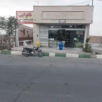 ۲۴۰ متر ملک تجاری و مسکونی در جعفریه