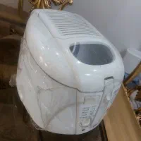 سرخ کن Delonghiسالم|اجاق گاز و لوازم برقی پختوپز|تهران, بهداشت|دیوار