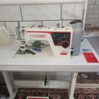 چرخ خیاطی صنعتی