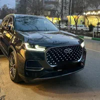 فونیکس تیگو 8 پرومکس، مدل ۱۴۰۲