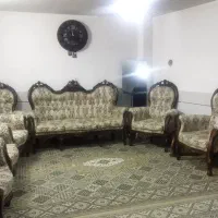 مبل استیل|مبلمان خانگی و میز عسلی|اصفهان, کنگاز|دیوار