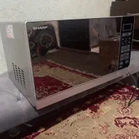 ماکروفر شارپ ژاپنی