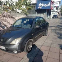 فروش خودرو تیبا صندوقدار مدل ۹۴|خودرو سواری و وانت|قائم‌شهر, |دیوار