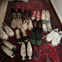 کتونی کالج آلستارکفش مجلسی