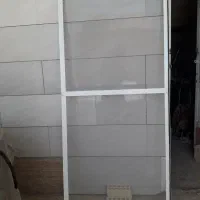 توری آلمینیومی ریلی