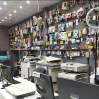 چاپ بنر فوری با پیک رایگان|خدمات رایانهای و موبایل|قم, هفت تیر|دیوار