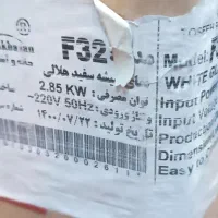 فروش فر توکار اخوان مدل F32