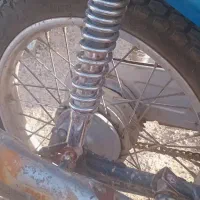 موتور|موتورسیکلت|ریگان, |دیوار