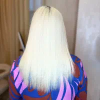 کراتین صافی نانوابریشم سازی واحیا وفر کلاسیک|خدمات زیبایی و سلامت|رشت, گلسار|دیوار