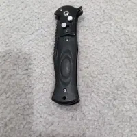 چاقو کلمبیا ضامن دار|کلکسیون و سرگرمی|شوشتر, |دیوار