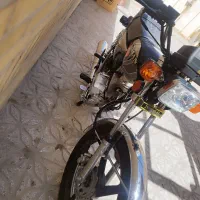 موتور 200 .1402|موتورسیکلت|یزد, |دیوار