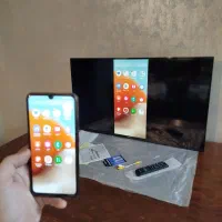 تلویزیون ال ای دی 49 اینچ سامسونگ (اسمارت هوشمند)