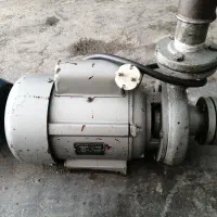 پمپ آب برند پم اسب PEM 3/4|مصالح و تجهیزات ساختمان|تهران, تولید دارو|دیوار