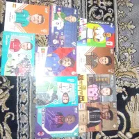 کیمدی ۲۰۲۶ نو کد هاشم استفاده نشده قیمت ۹۰هزار
