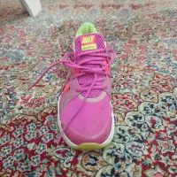 چند جفت کفش کتونی خارجی استوک|کیف، کفش، کمربند|کرمان, |دیوار