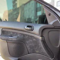 206 تیپ ۵ مدل ۸۲|خودرو سواری و وانت|مشکین‌دشت, |دیوار