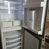 یخچال فریزر دو‌درب|یخچال و فریزر|شیراز, شهرک والفجر|دیوار