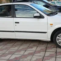 سمنددوگانه EF7|خودرو سواری و وانت|شیراز, چنچنه|دیوار