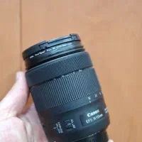 دوربین کانن 90d 18.135usm|دوربین عکاسی و فیلم‌برداری|گناباد, |دیوار