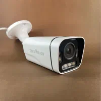 دوربین مداربسته پلاک خوان