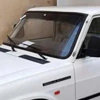 راننده نیسان یخچالدار پایه دو