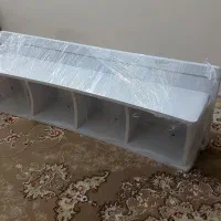 شلف دیواری نو نو  و تابلو عروسکی سه بعدی