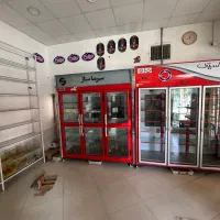 یخچال ساده|فروشگاه و مغازه|سبزوار, مدرس|دیوار