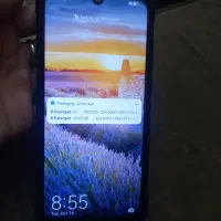 هواوی y8p|موبایل|تهران, شهمیرزادی|دیوار