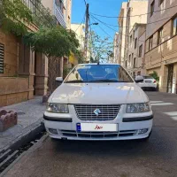 سمند LX مدل ۹۹ بدون رنگ|خودرو سواری و وانت|تهران, افسریه شمالی|دیوار