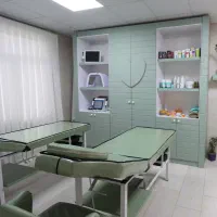 استخدام فیشال کار برای کلینیک زیبایی