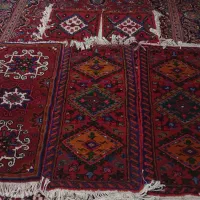 چهار تا قالیچه