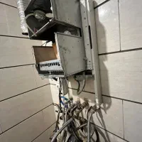 نصب و تعمیر انواع پکیج بوتان و ایران|خدمات پیشه و مهارت|کرج, احدآباد|دیوار