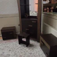 میز آرایش|آینه|شیراز, شهرک والفجر|دیوار