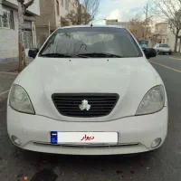 تیبا EXمدل94فول